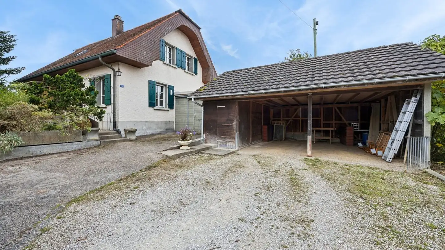 Edificio residenziale in vendita - 3206 Wallenbuch - Photo 2