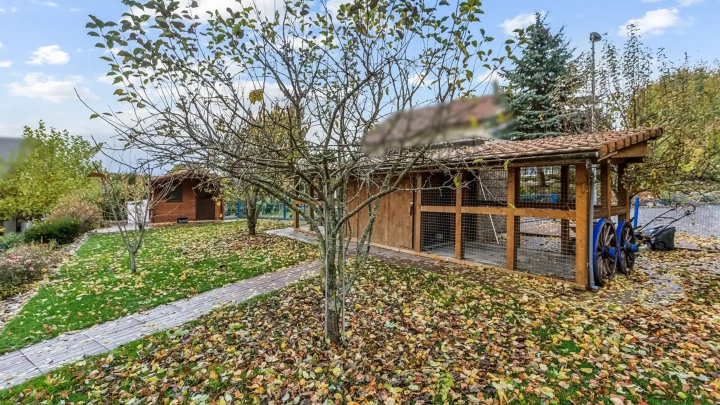 Casa singola in vendita - 1696 Vuisternens-en-Ogoz - Photo 3