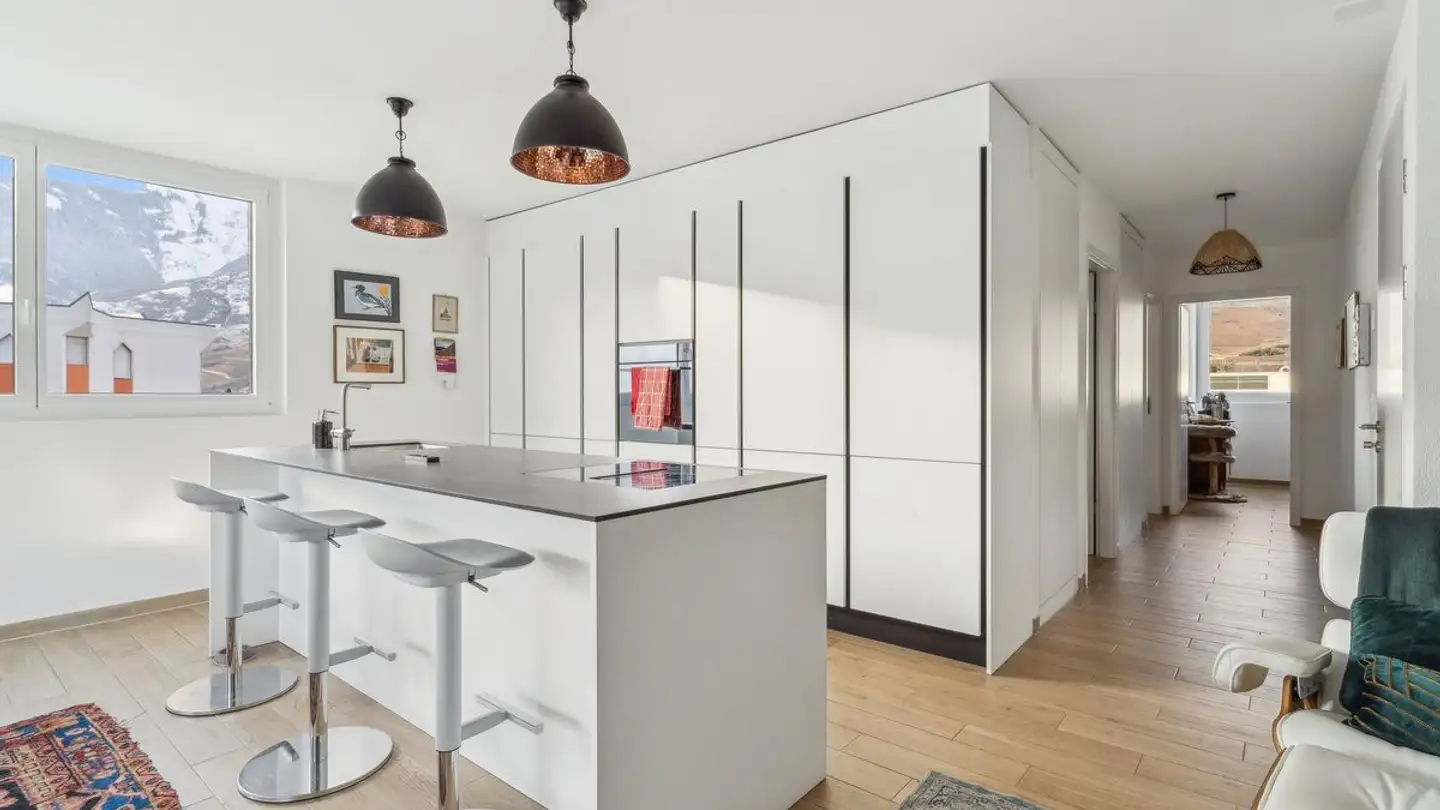 Wohnung kaufen - 1964 Conthey - Foto 2