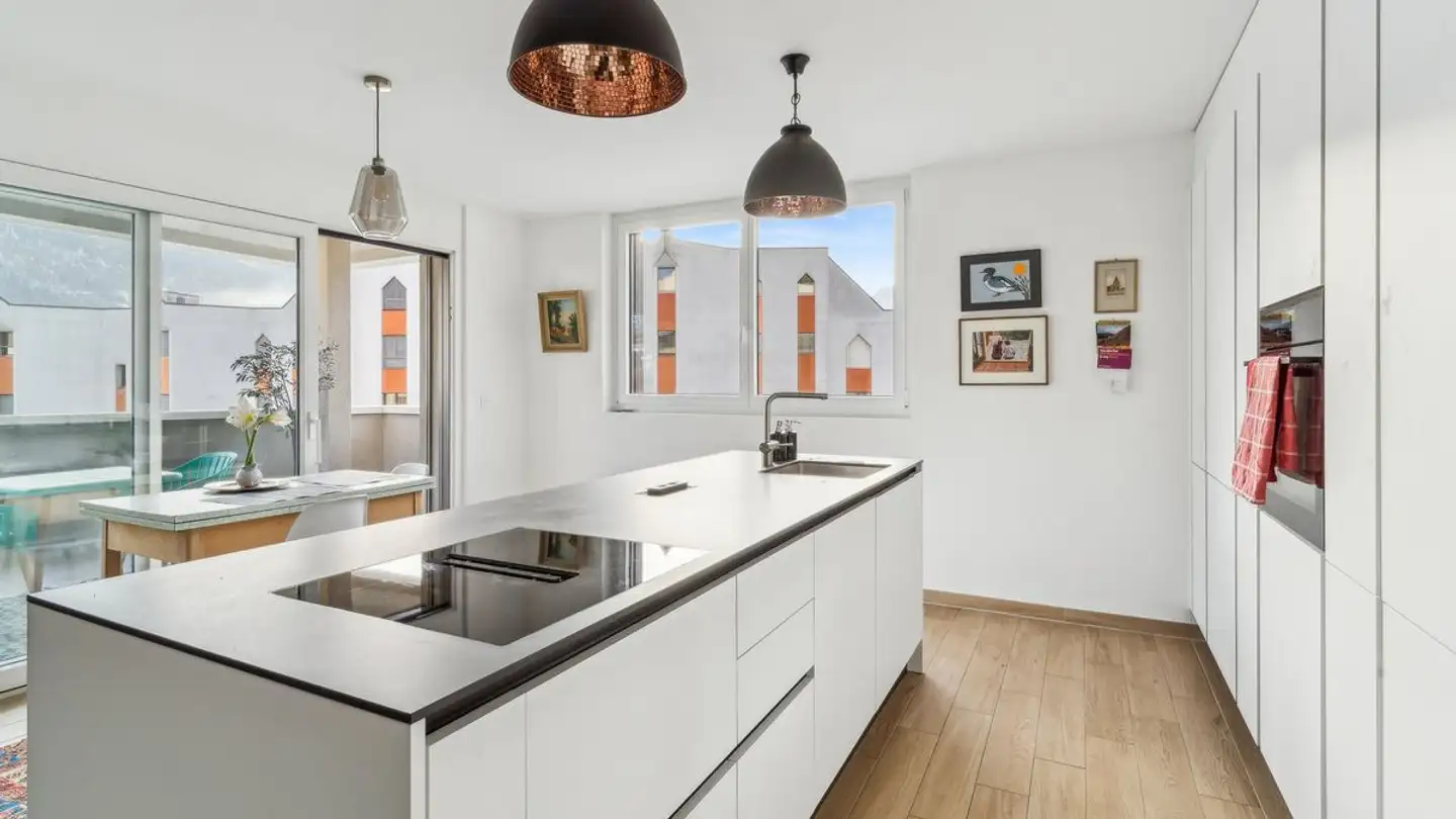 Wohnung kaufen - 1964 Conthey - Foto 3