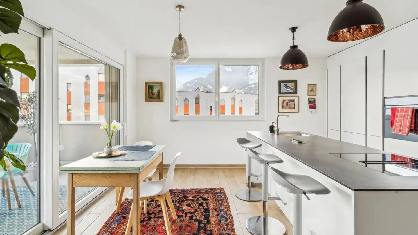 Wohnung kaufen - 1964 Conthey - Foto 4