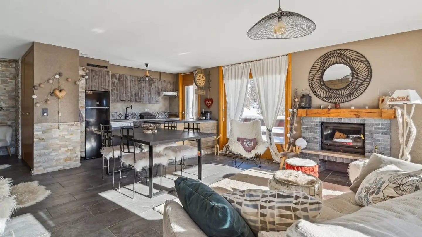 Apartment for sale - 3963 Crans-Montana - Photo 4