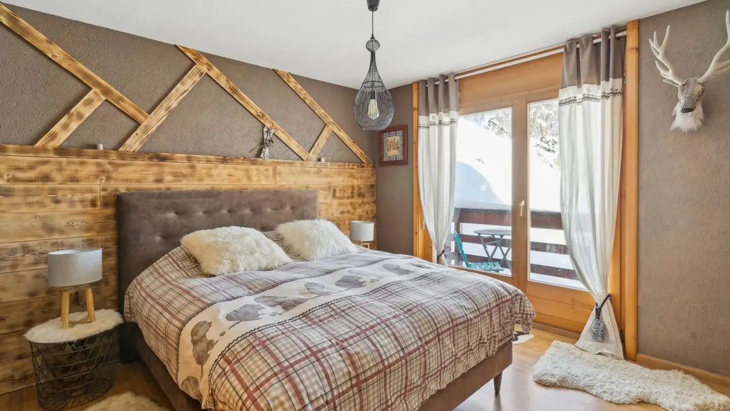 Appartement à vendre - 3963 Crans-Montana - Photo 4