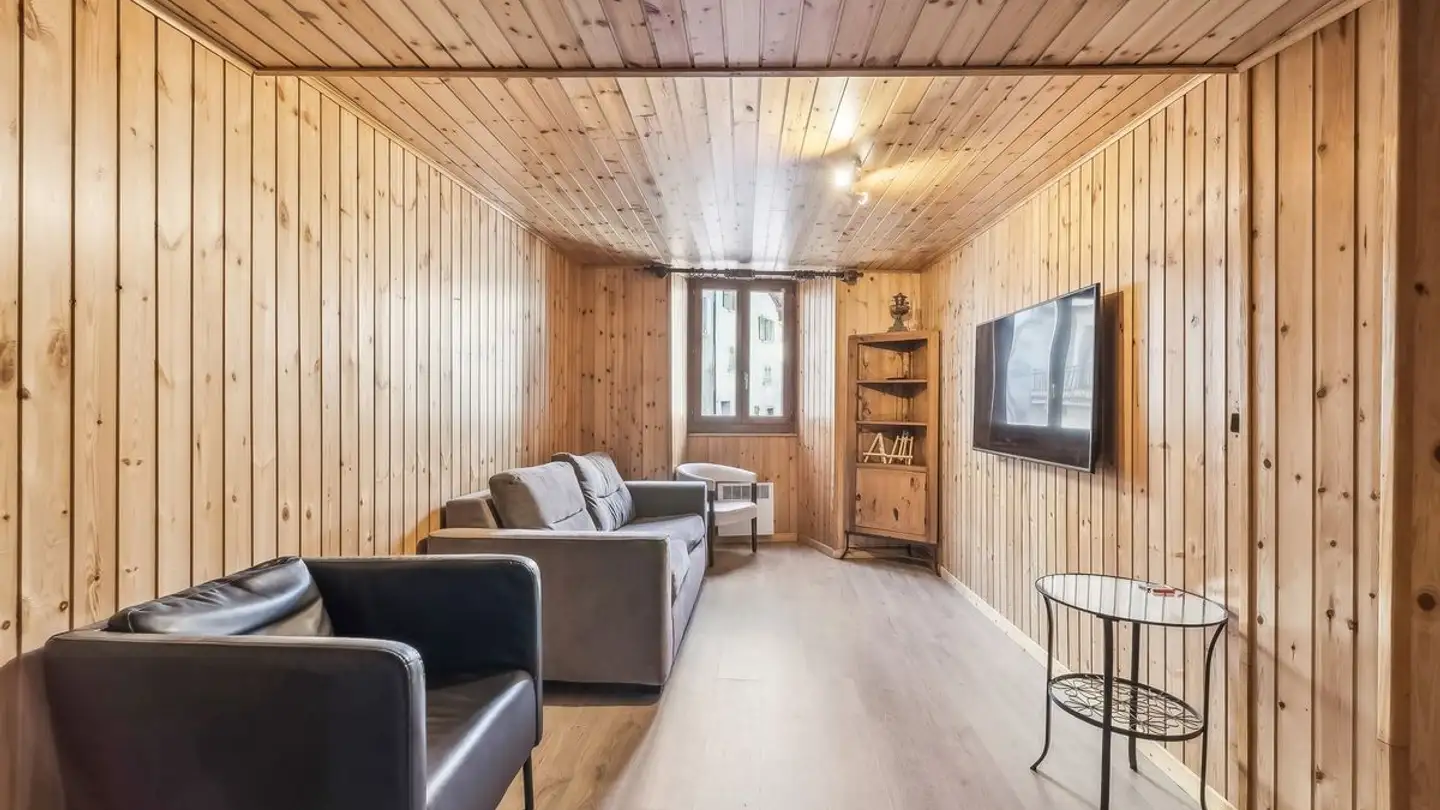 Duplex in vendita - 1933 Sembrancher - Foto 4