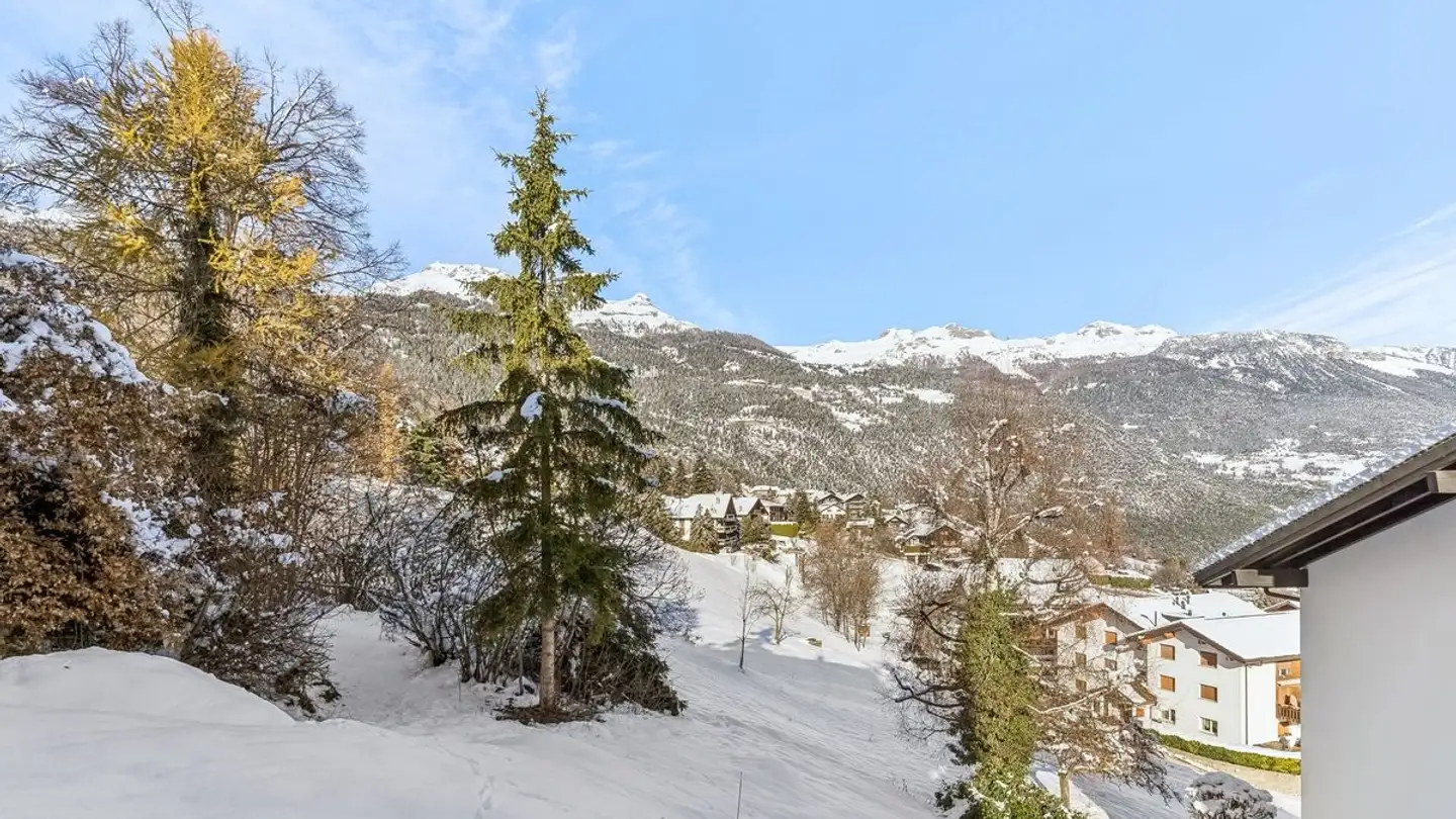 Appartamento in vendita - 3974 Mollens VS - Foto 3