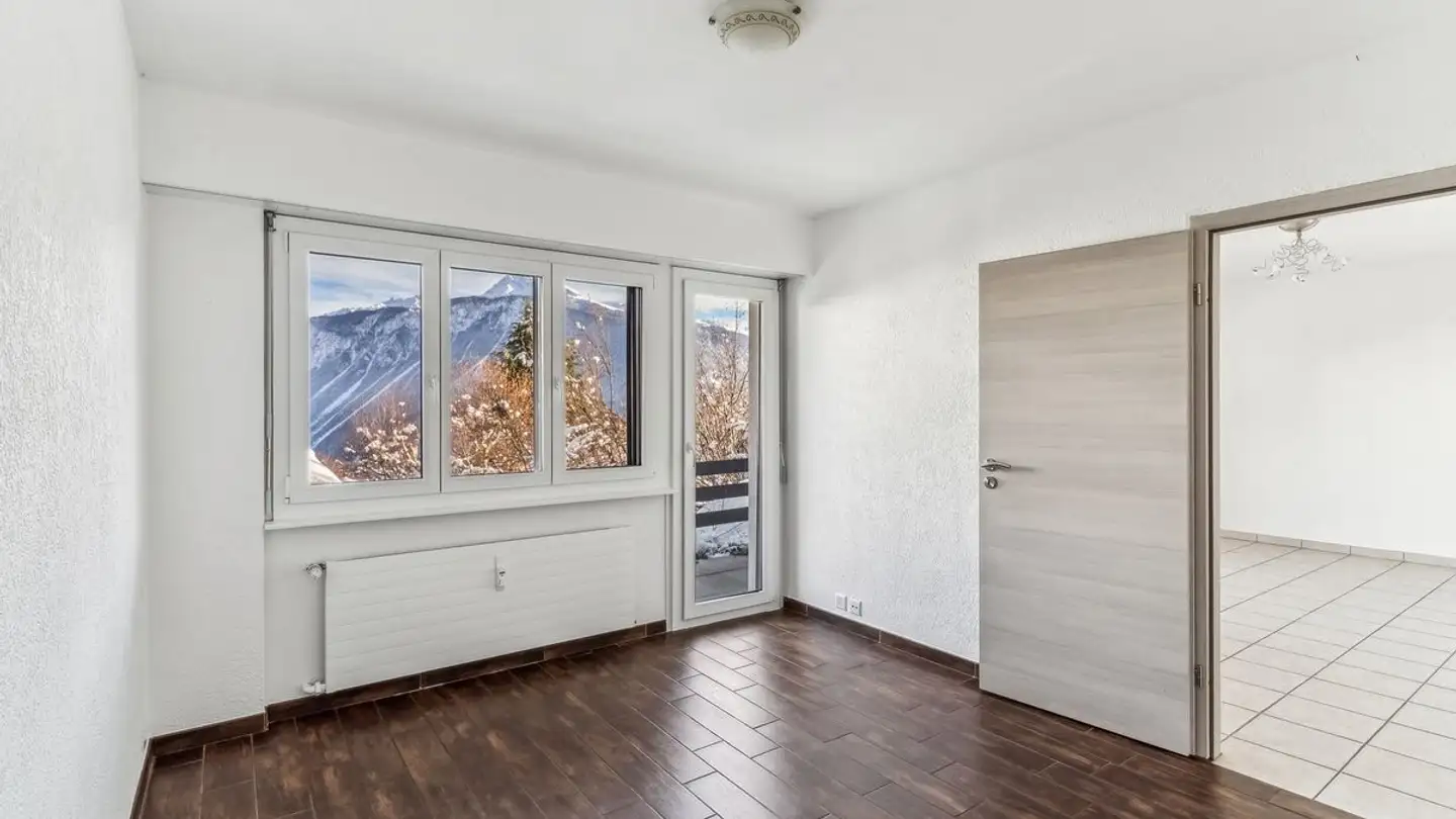 Appartement à vendre - 3974 Mollens VS - Photo 4