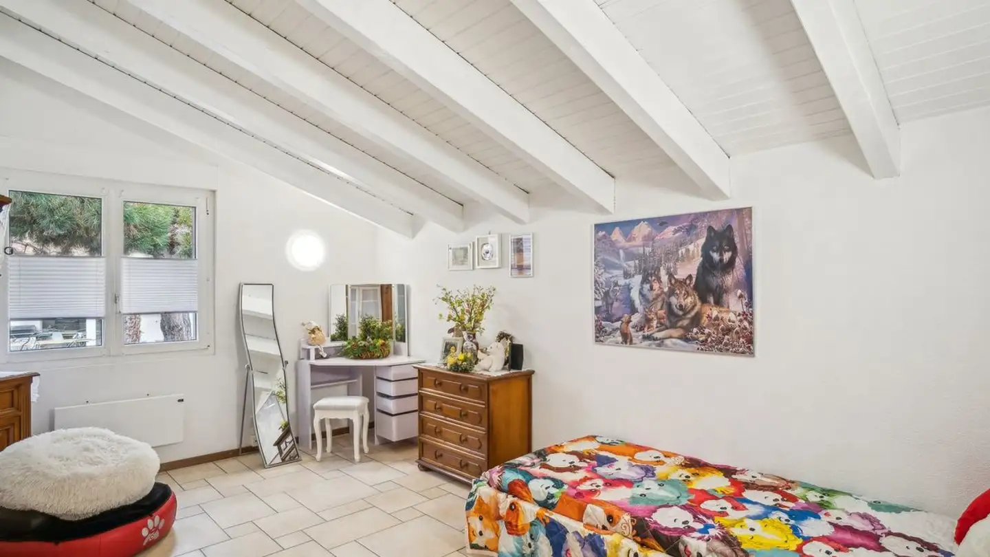 Doppelhaushälfte kaufen - 1913 Saillon - Foto 2