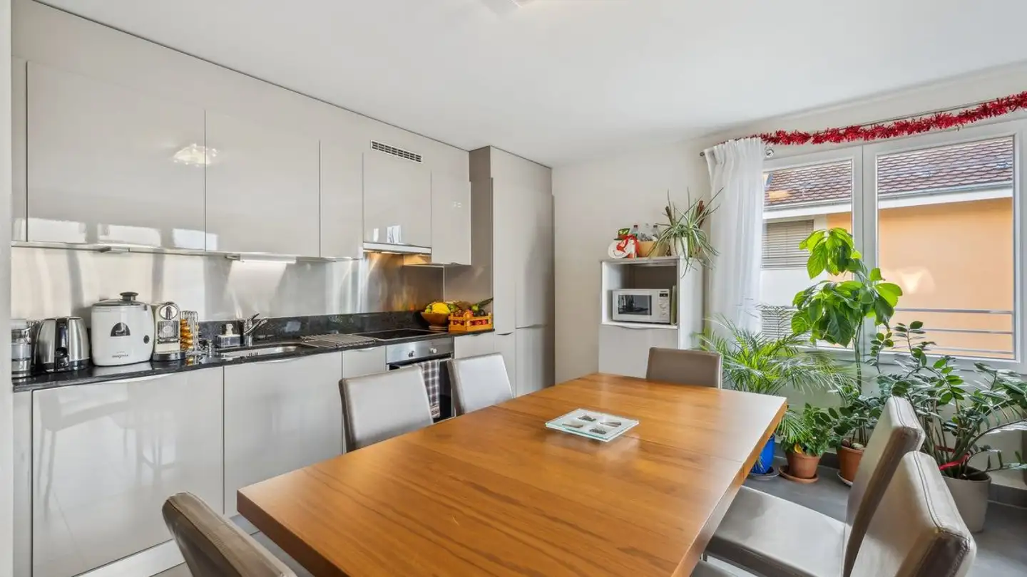 Apartment for sale - 1055 Froideville - Photo 3