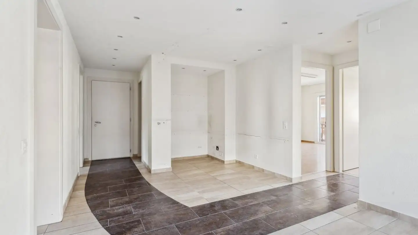 Apartment for sale - 3963 Crans-Montana