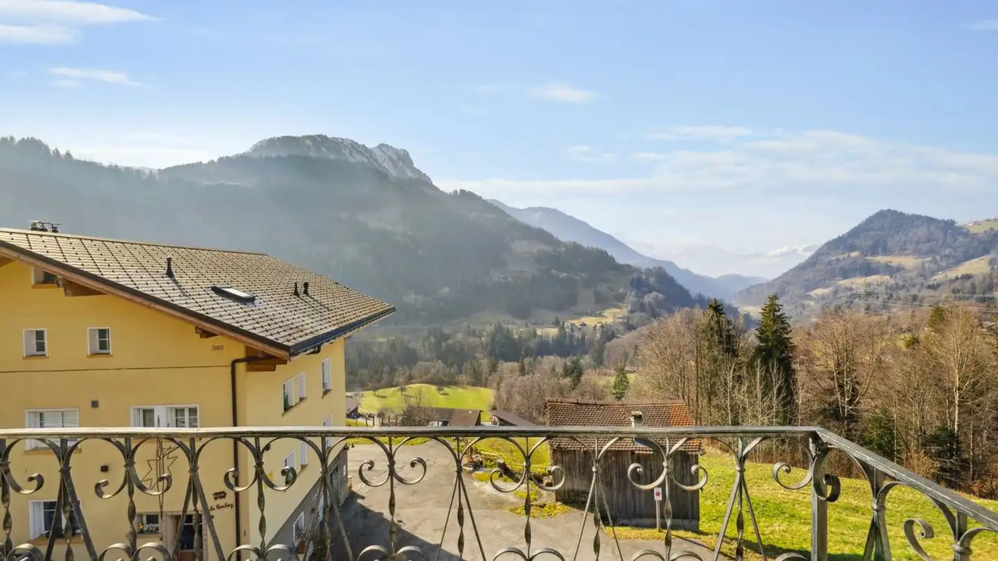 Casa singola in vendita - 1862 Les Mosses - Photo 3