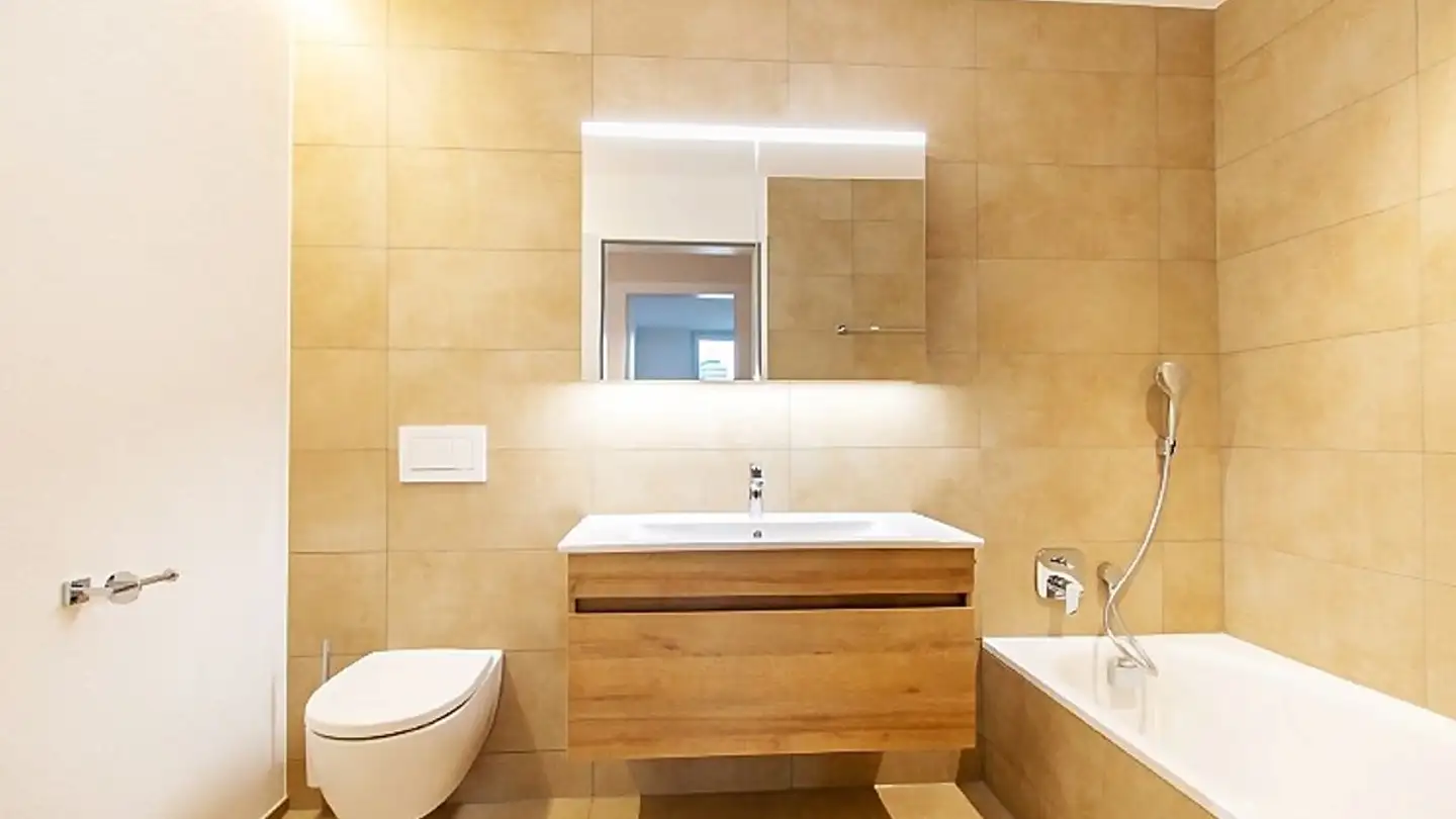 Appartamento in vendita - 5737 Menziken - Photo 4