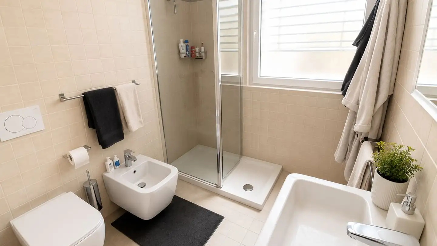 Appartement à vendre - 6833 Vacallo - Photo 4