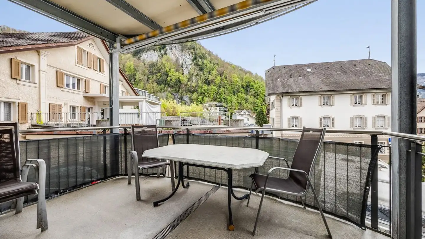 Appartamento in vendita - Dorfstrasse 18, 6442 Gersau - Photo 4