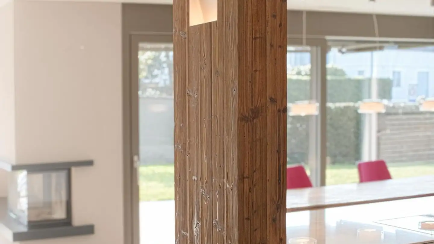 Casa bifamiliare in vendita - Balpweg 2a, 8703 Erlenbach ZH - Photo 4