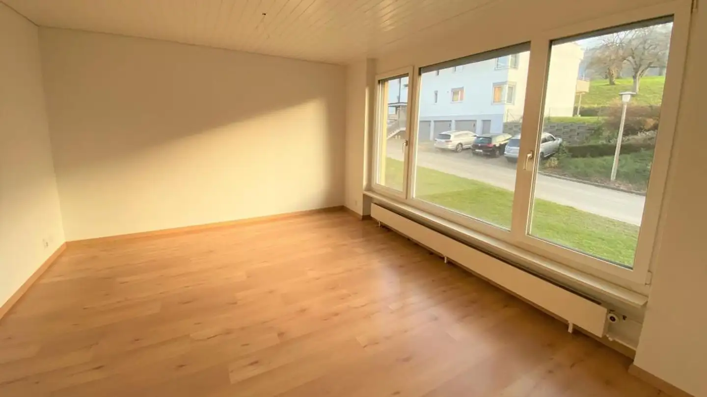 Apartment for rent - Bündtenackerstrasse 218, 4234 Zullwil - Photo 4