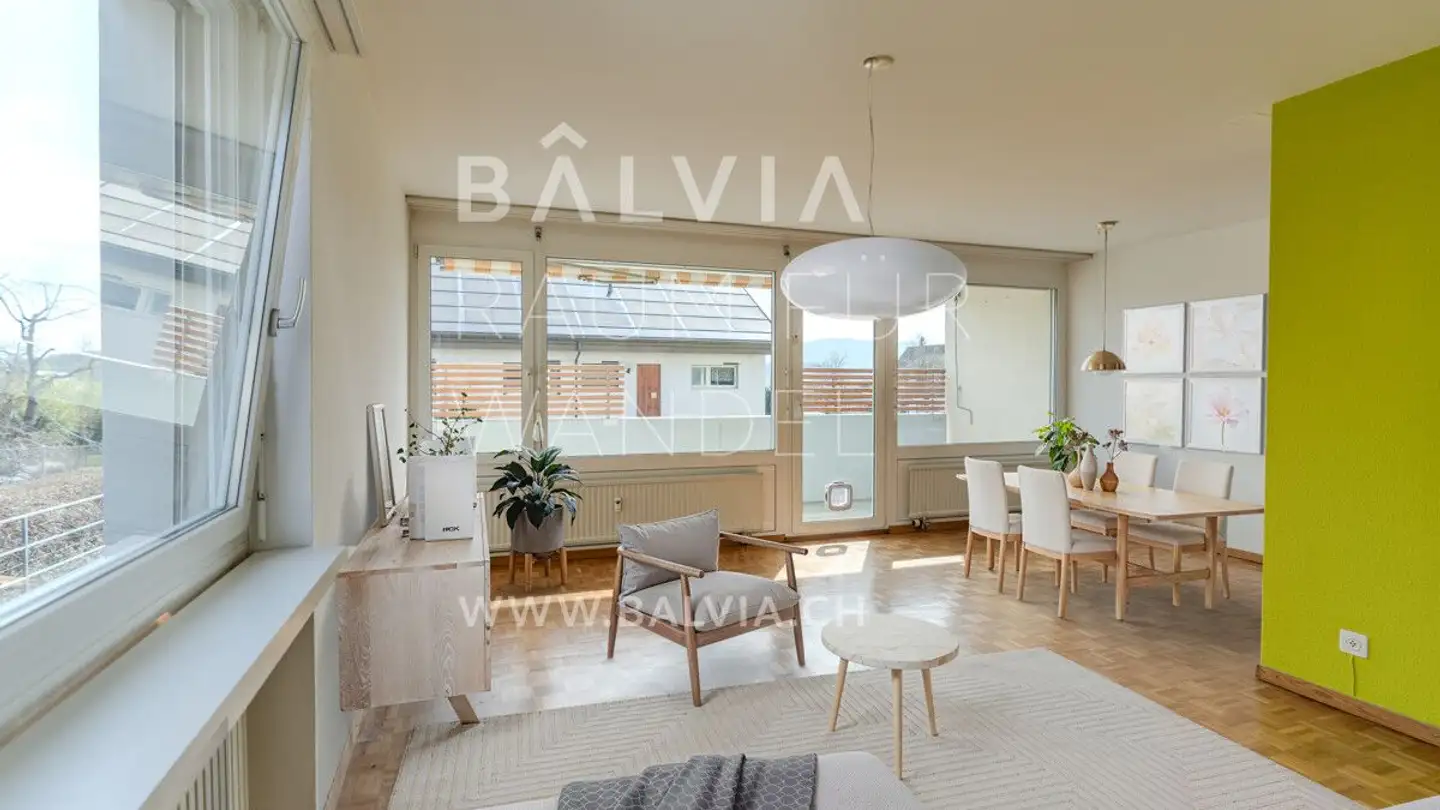 Appartamento in affitto - 4411 Seltisberg - Foto 2