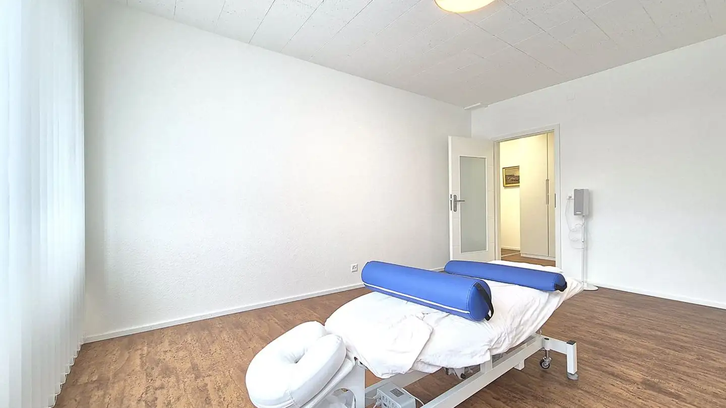 Studio medico in affitto - Mühlemattstrasse 13, 4104 Oberwil BL - Photo 3