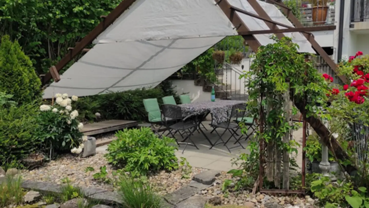 Casa singola in vendita - Berghalde 10, 8332 Russikon - Photo 3