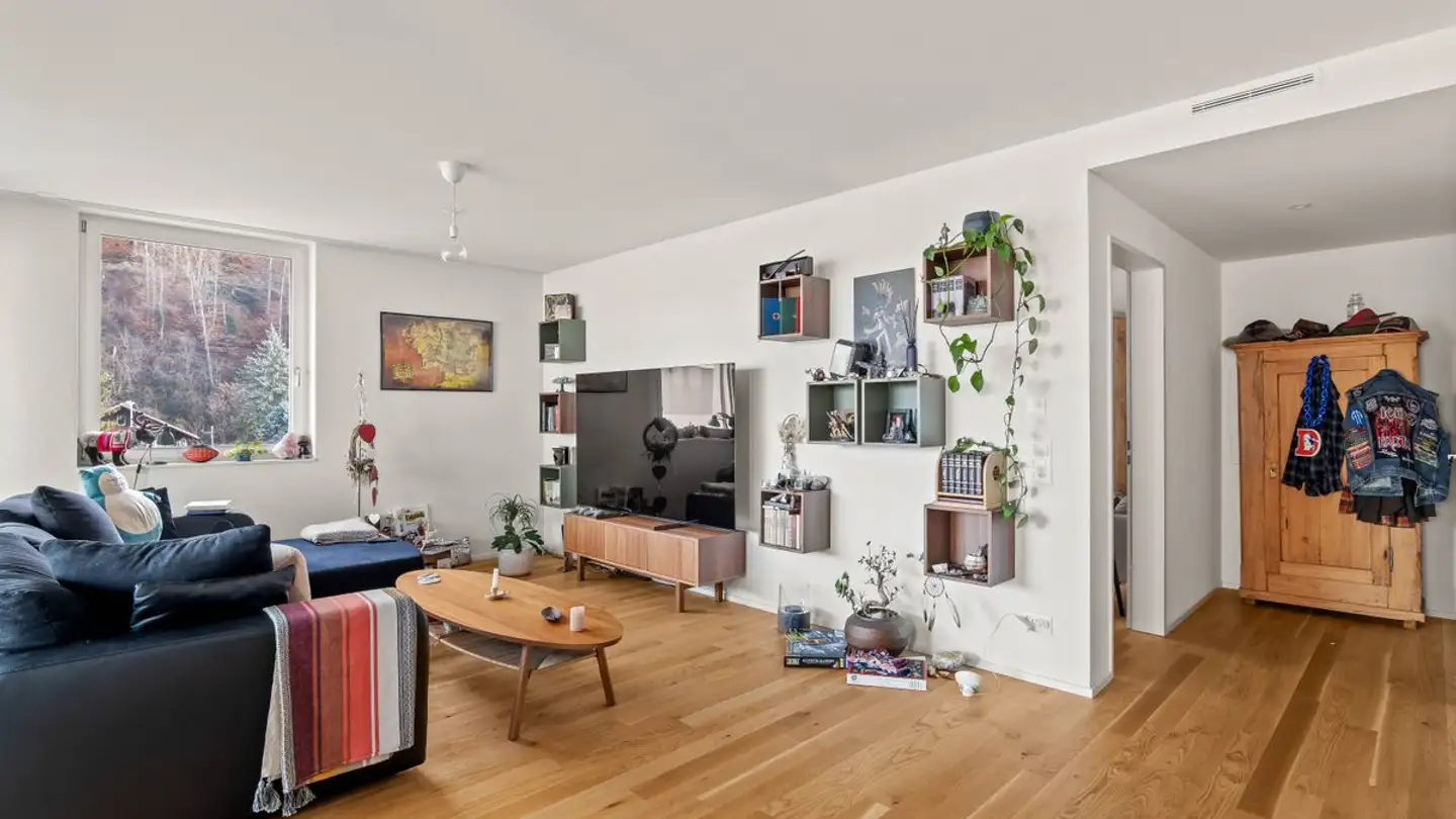 Appartamento in vendita - 3627 Heimberg - Foto 4