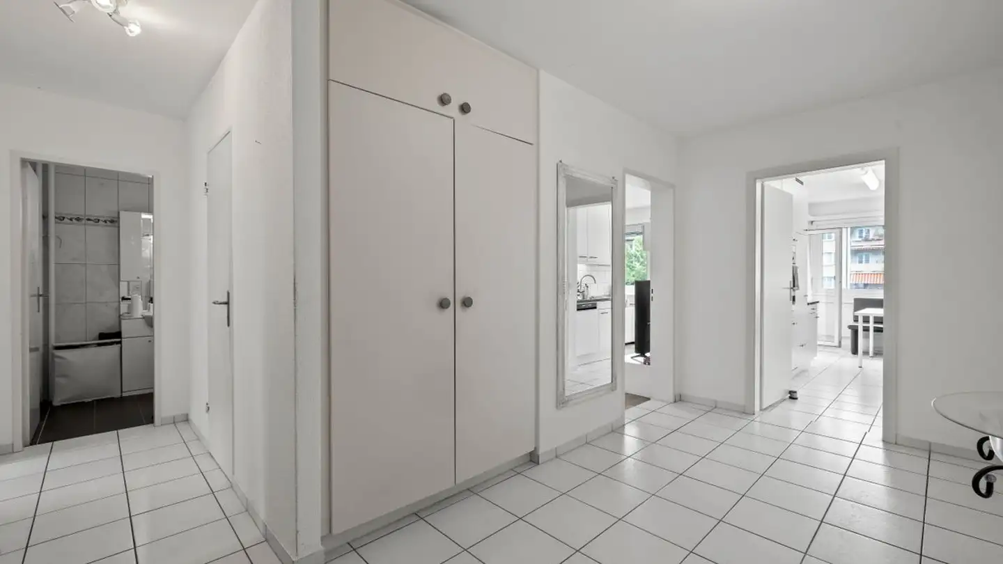 Apartment for sale - 4055 Basel - Photo 2