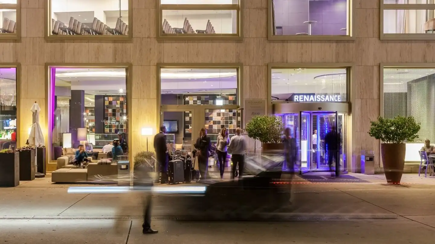 Loft in vendita - Turbinenstrasse 18, 8005 Zürich - Photo 2