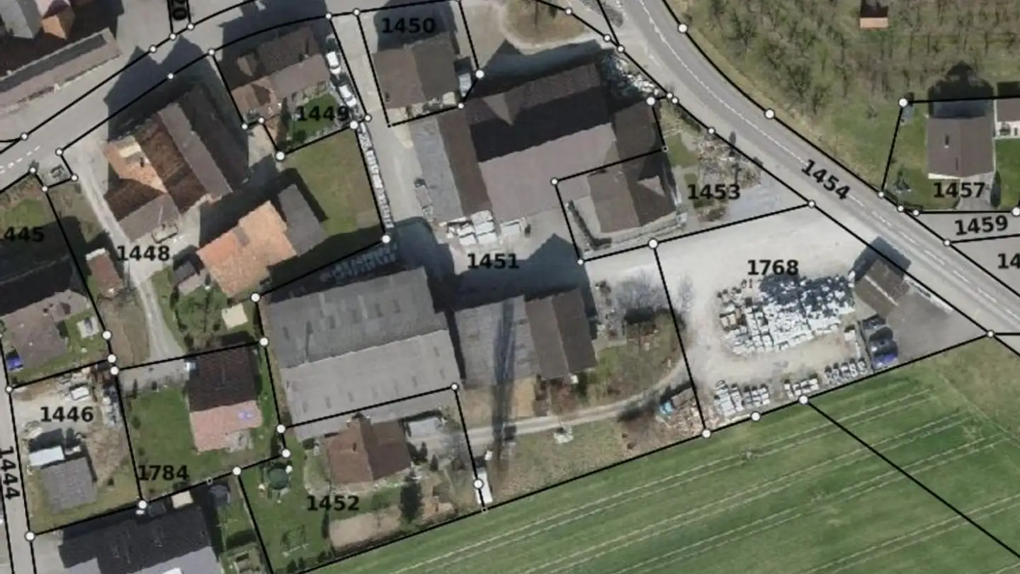 Edificio ad uso misto in vendita - 9556 Zezikon - Photo 3