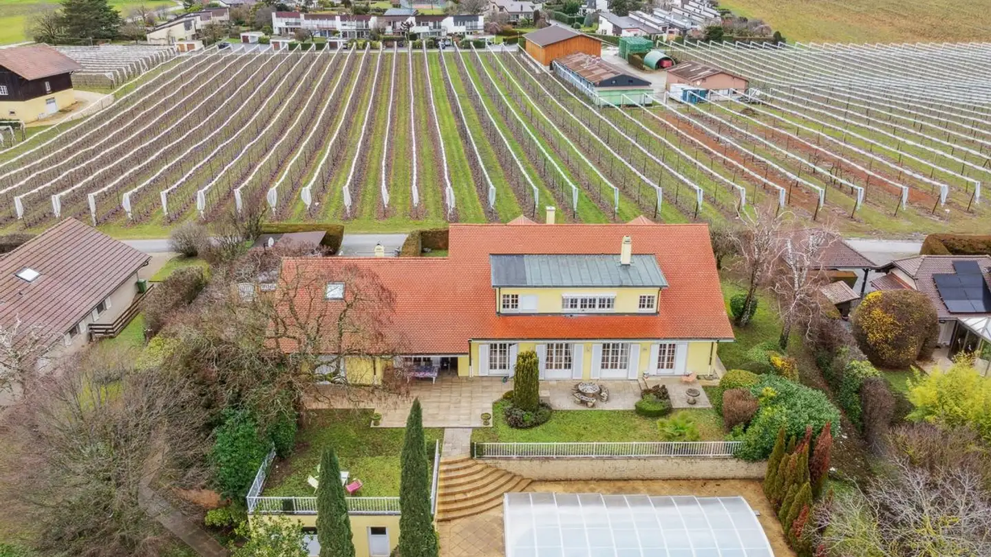 Casa singola in vendita - 1277 Borex - Photo 2