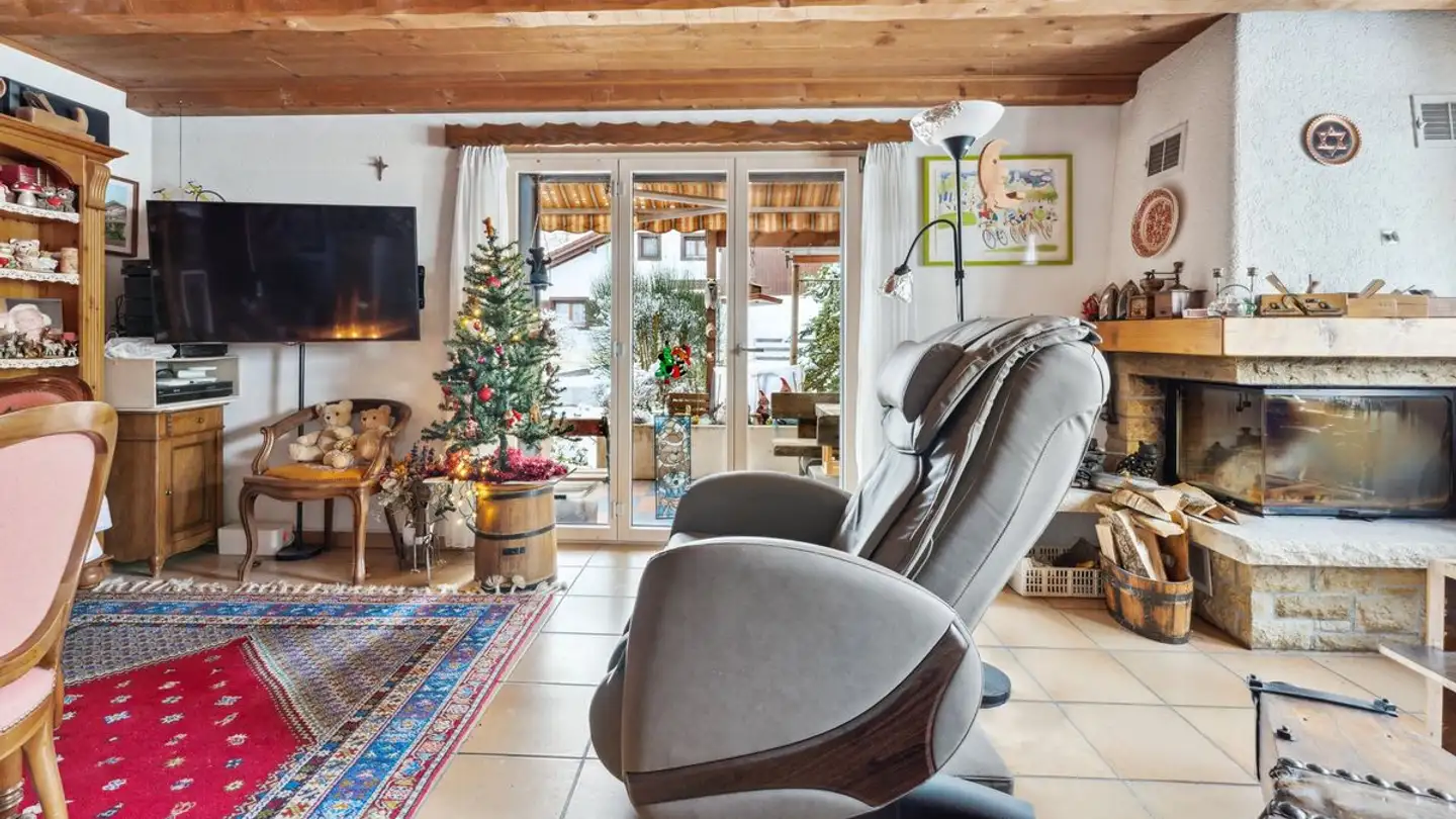 Appartamento in vendita - 2822 Courroux - Photo 2