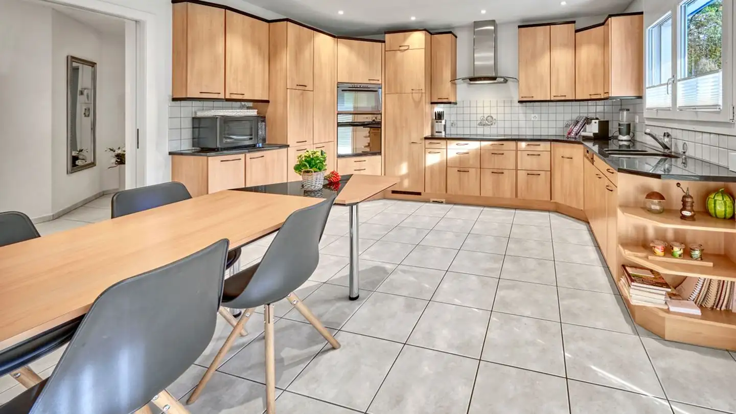 Mixed-use building for sale - Steinbruchhof 4, 6012 Obernau - Photo 3