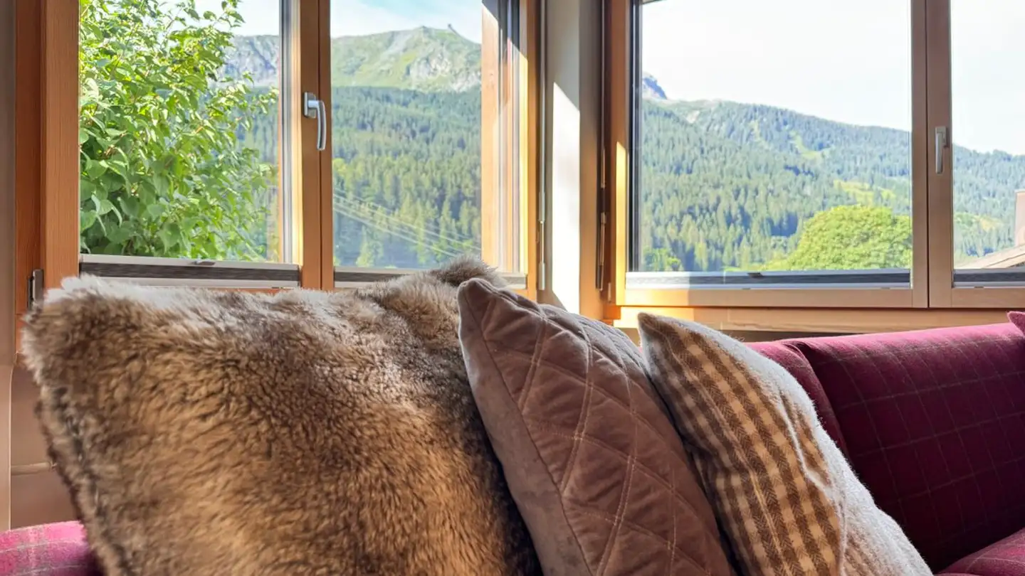 Appartamento in affitto - 7250 Klosters - Photo 3