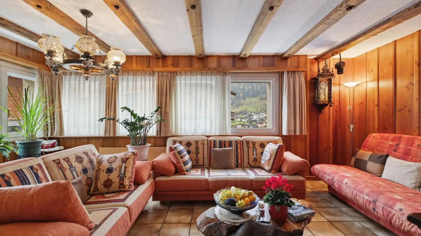 Casa singola in vendita - 1934 Le Châble VS - Photo 3