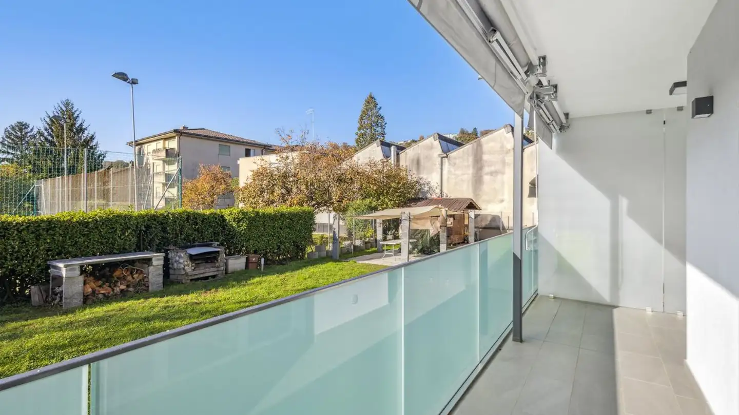 Appartamento in vendita - 6952 Canobbio - Photo 3