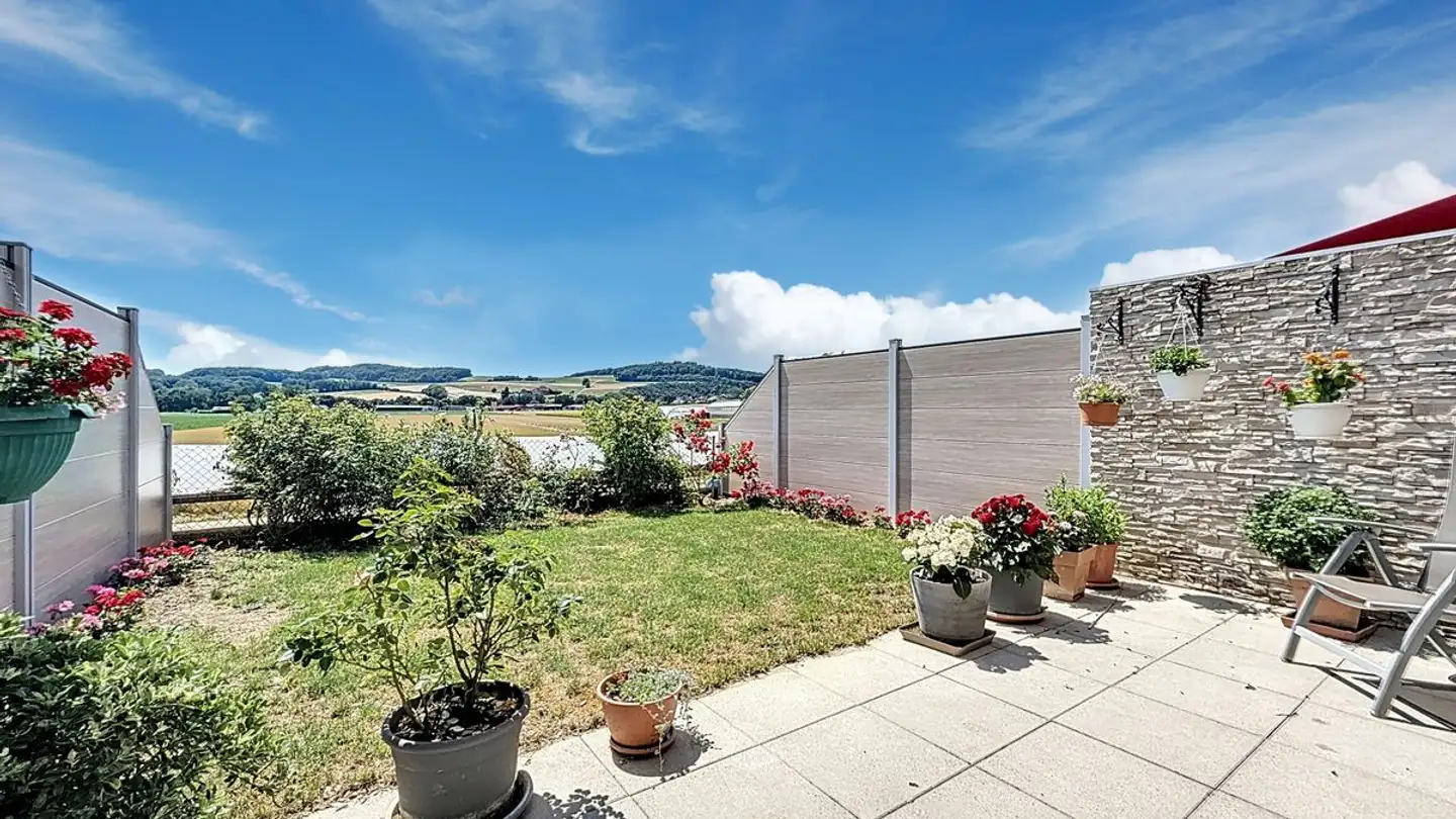 Casa a schiera in vendita - 1315 La Sarraz - Photo 4