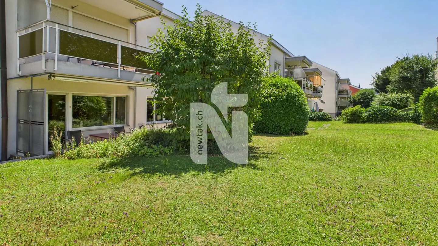 Appartamento in vendita - 4104 Oberwil BL - Photo 2