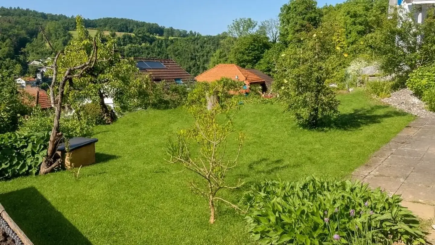Einfamilienhaus kaufen - 4203 Grellingen - Foto 4