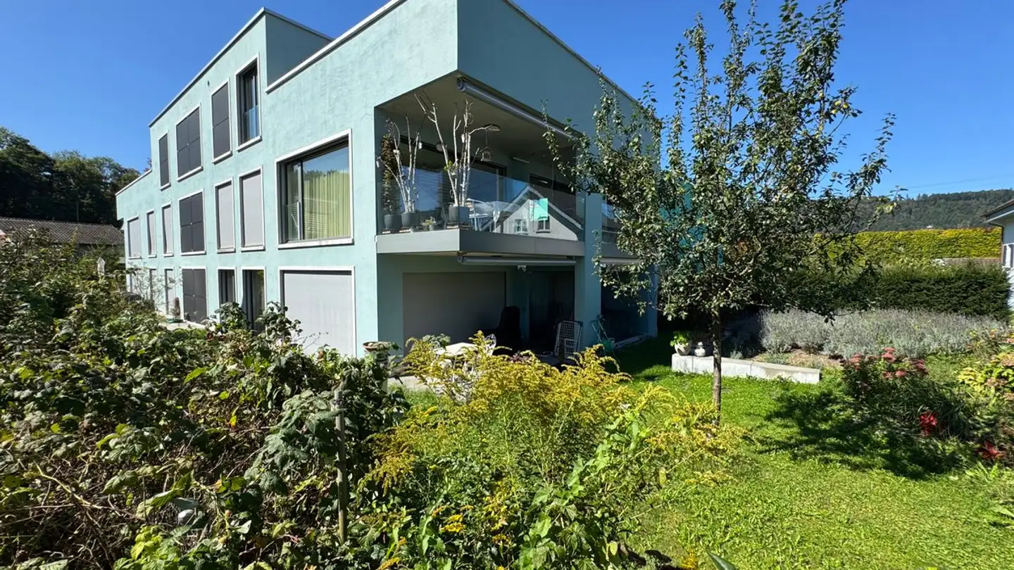 Apartment for sale - 5210 Windisch