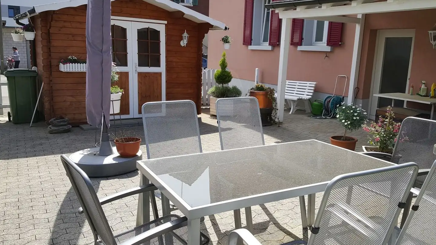 Edificio residenziale in vendita - Hirschenstrasse 5, 9200 Gossau SG - Photo 4