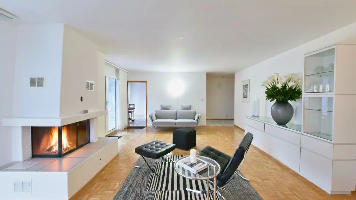 Appartement à vendre - 2013 Colombier NE