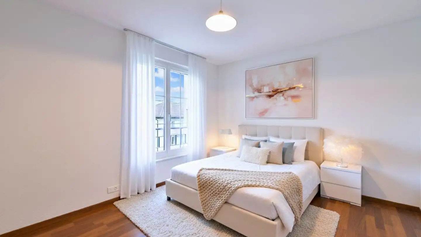 Apartment for sale - 2034 Peseux - Photo 4