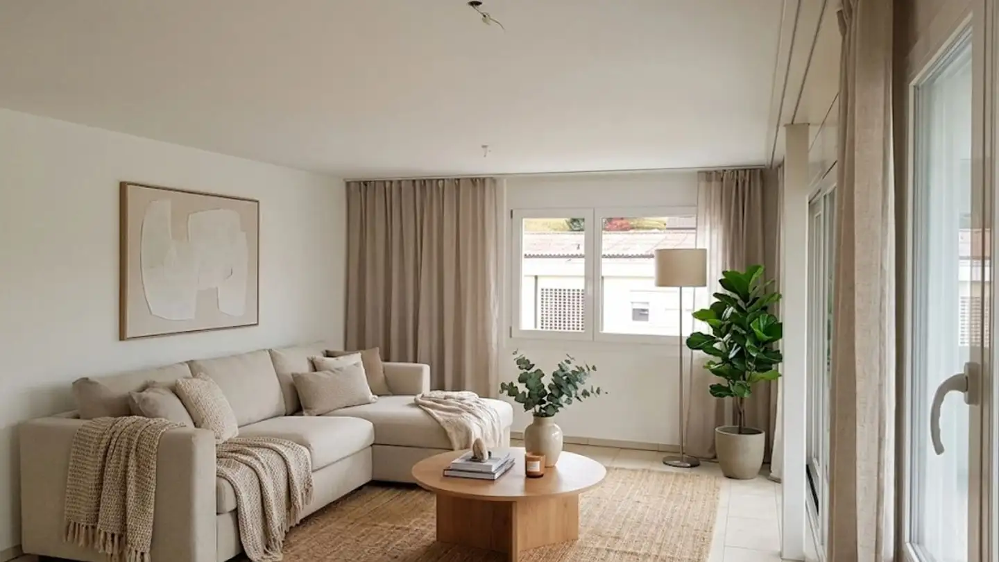 Appartement à vendre - Grünauring 5, 6014 Luzern - Photo 2