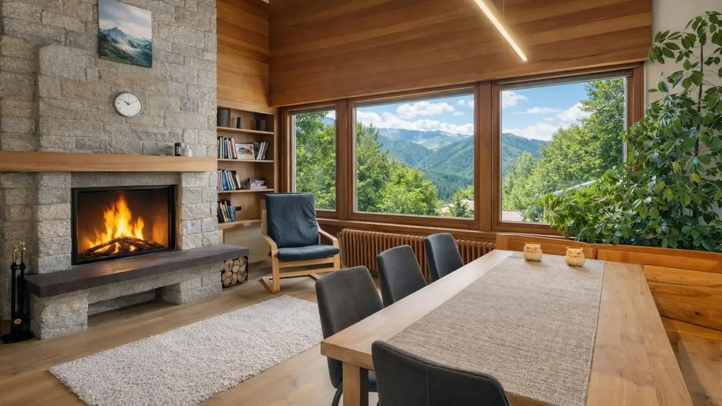 Single house for sale - 1911 Ovronnaz - Photo 4