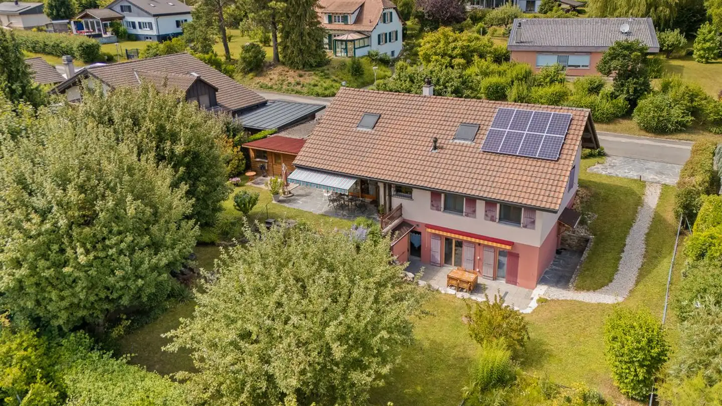 Casa singola in vendita - 1429 Giez - Photo 2