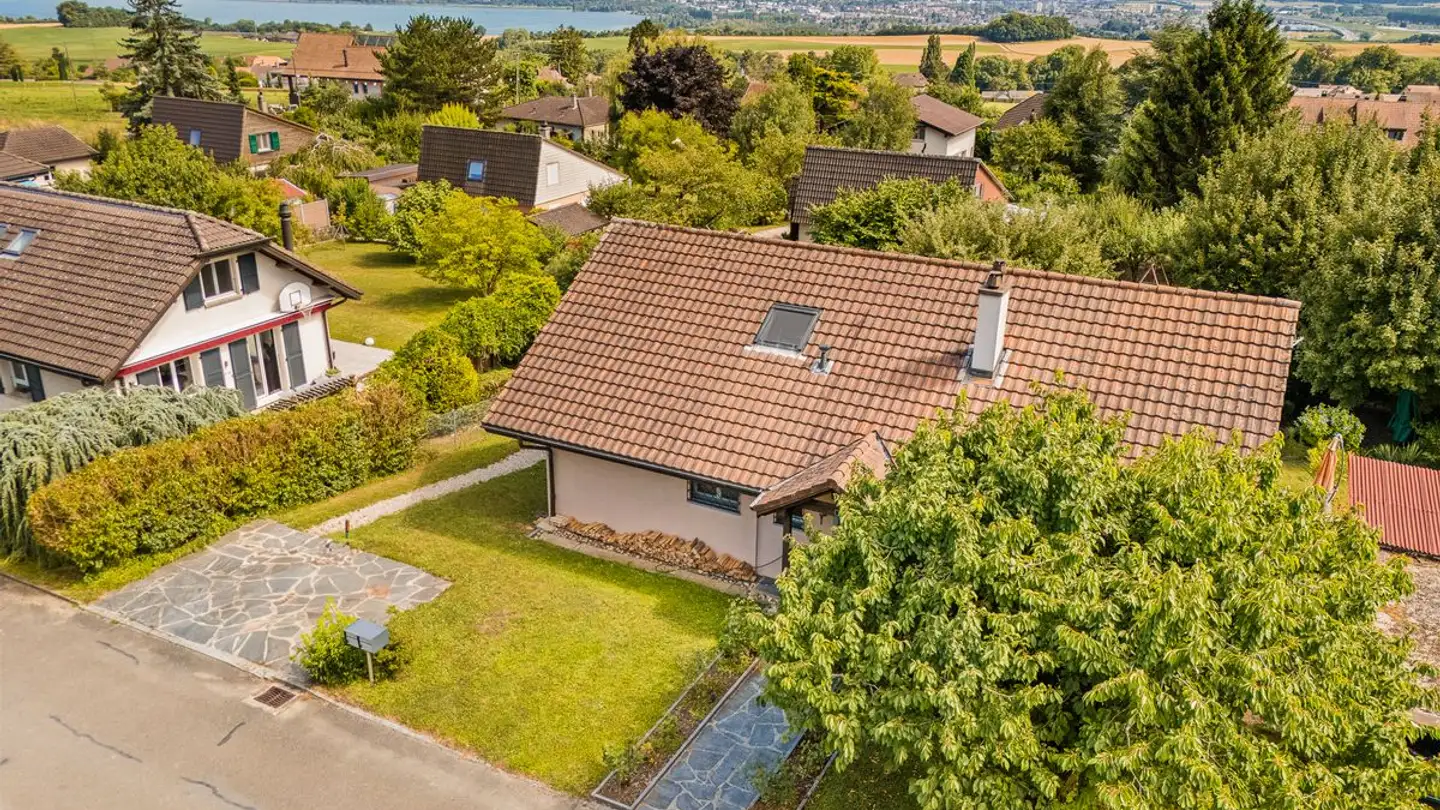 Casa singola in vendita - 1429 Giez - Photo 3