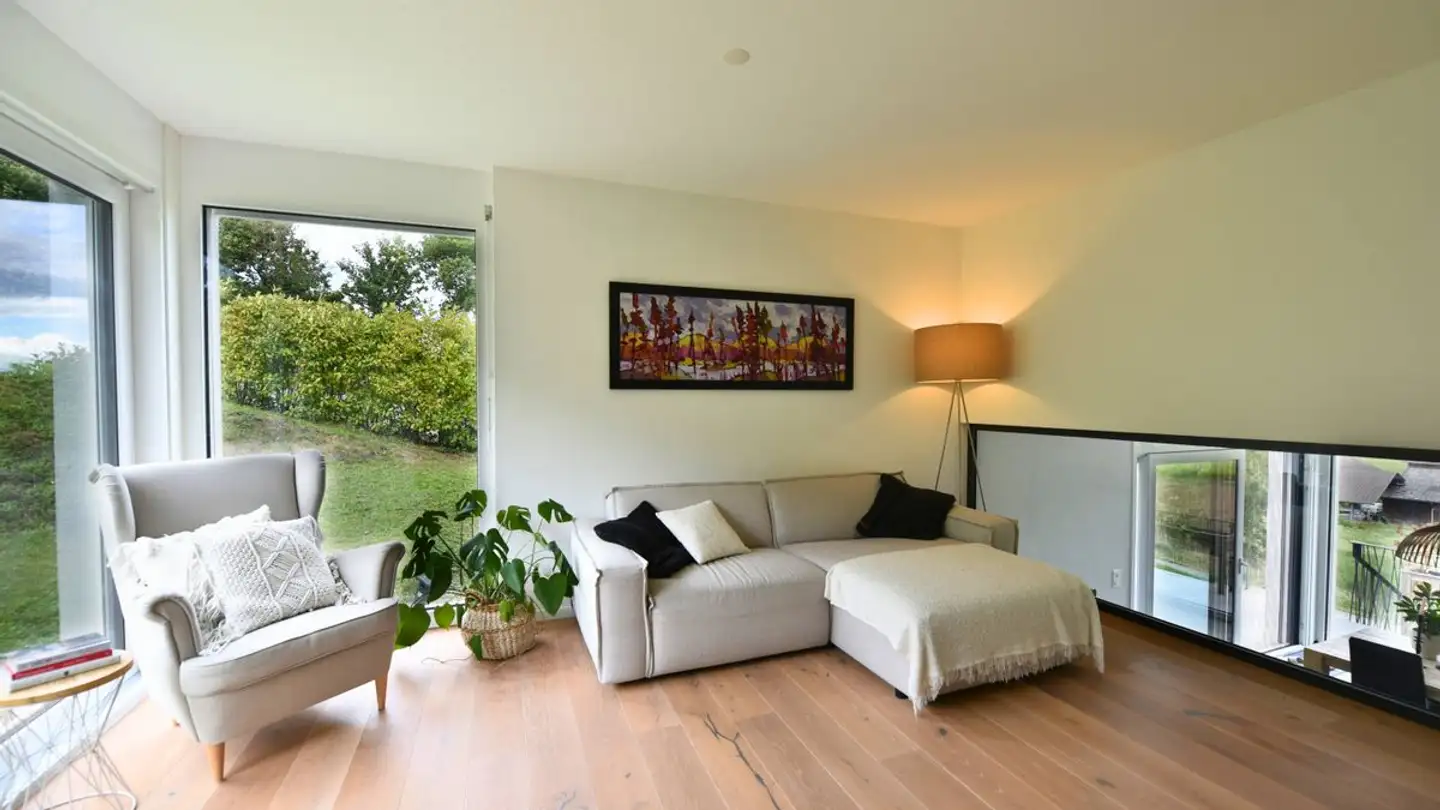 Semi-detached house for sale - 1588 Cudrefin - Photo 3