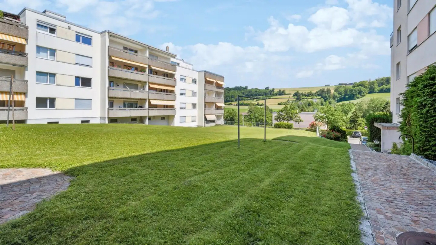 Appartamento in vendita - 8964 Rudolfstetten - Photo 3