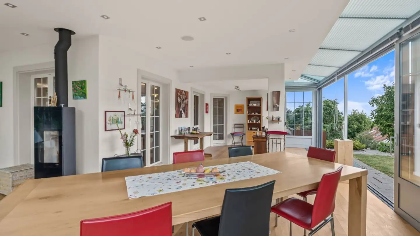 Casa singola in vendita - 4500 Solothurn - Photo 3