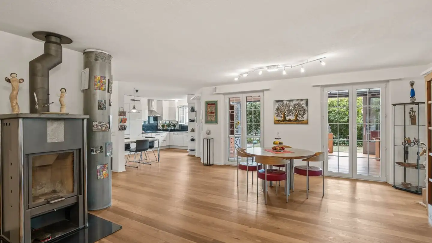 Casa singola in vendita - 4500 Solothurn - Photo 4