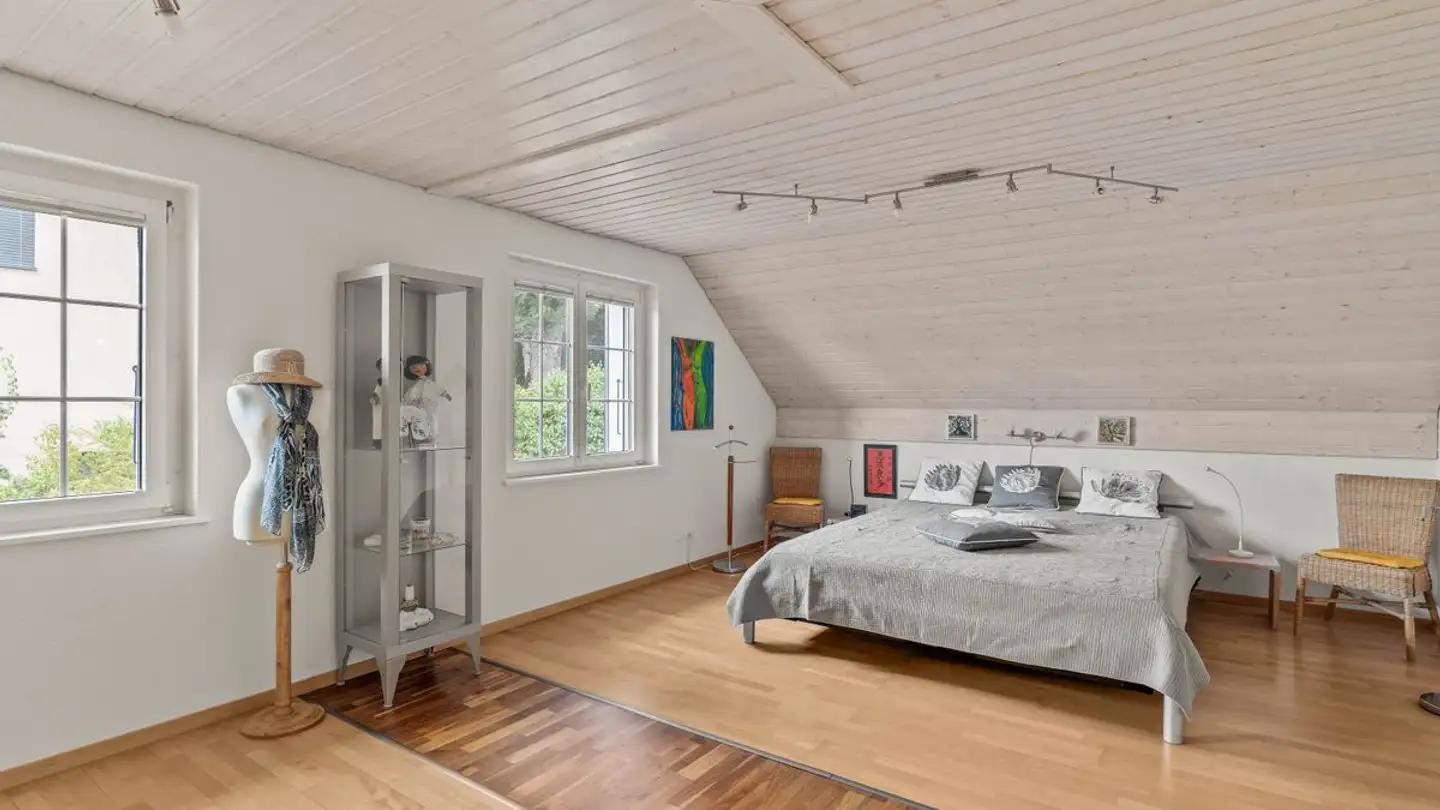 Casa singola in vendita - 4704 Niederbipp - Photo 4