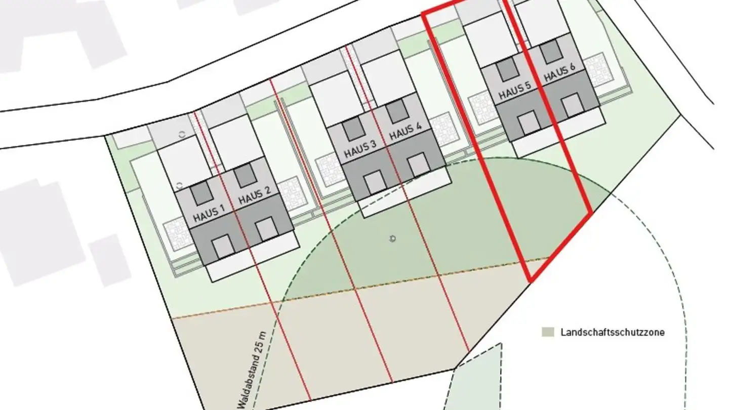 Casa bifamiliare in vendita - 8572 Berg TG - Photo 4