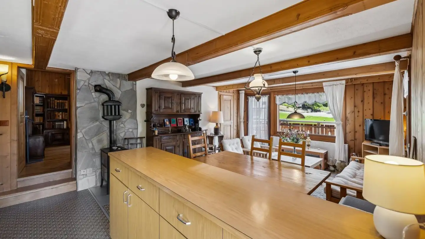 Edificio residenziale in vendita - 1938 Champex-Lac - Photo 3